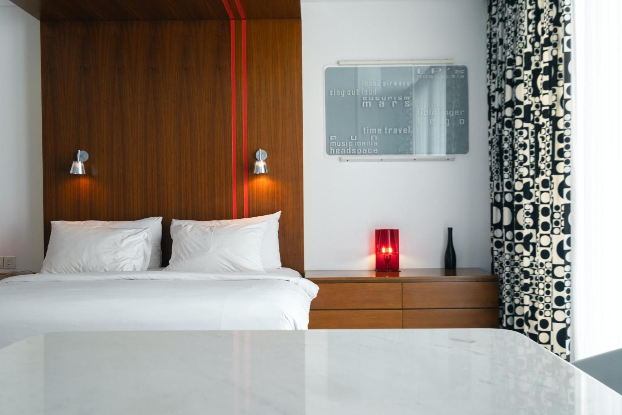 Chill Hotel Seminyak Exteriér fotografie